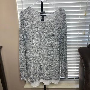 Lane Bryant Sweater